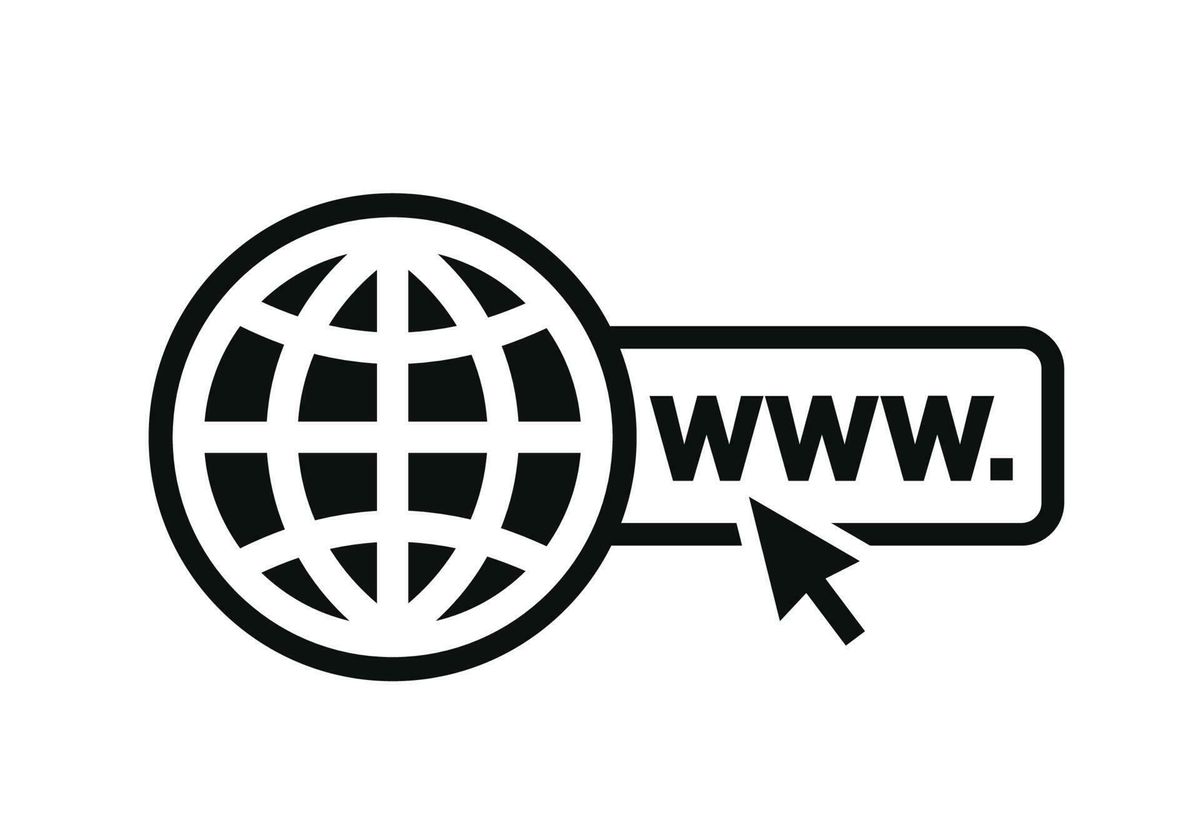 Website Sekolah 