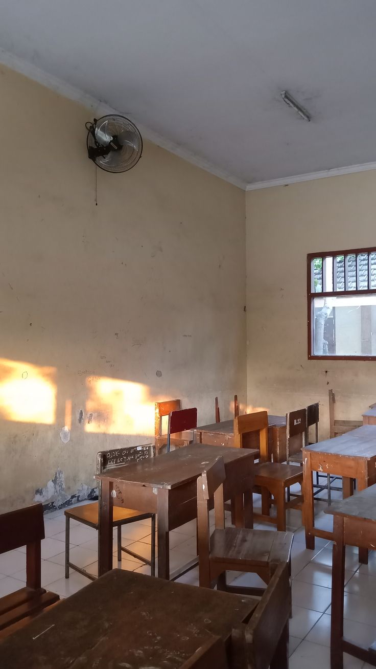 Ruang Kelas