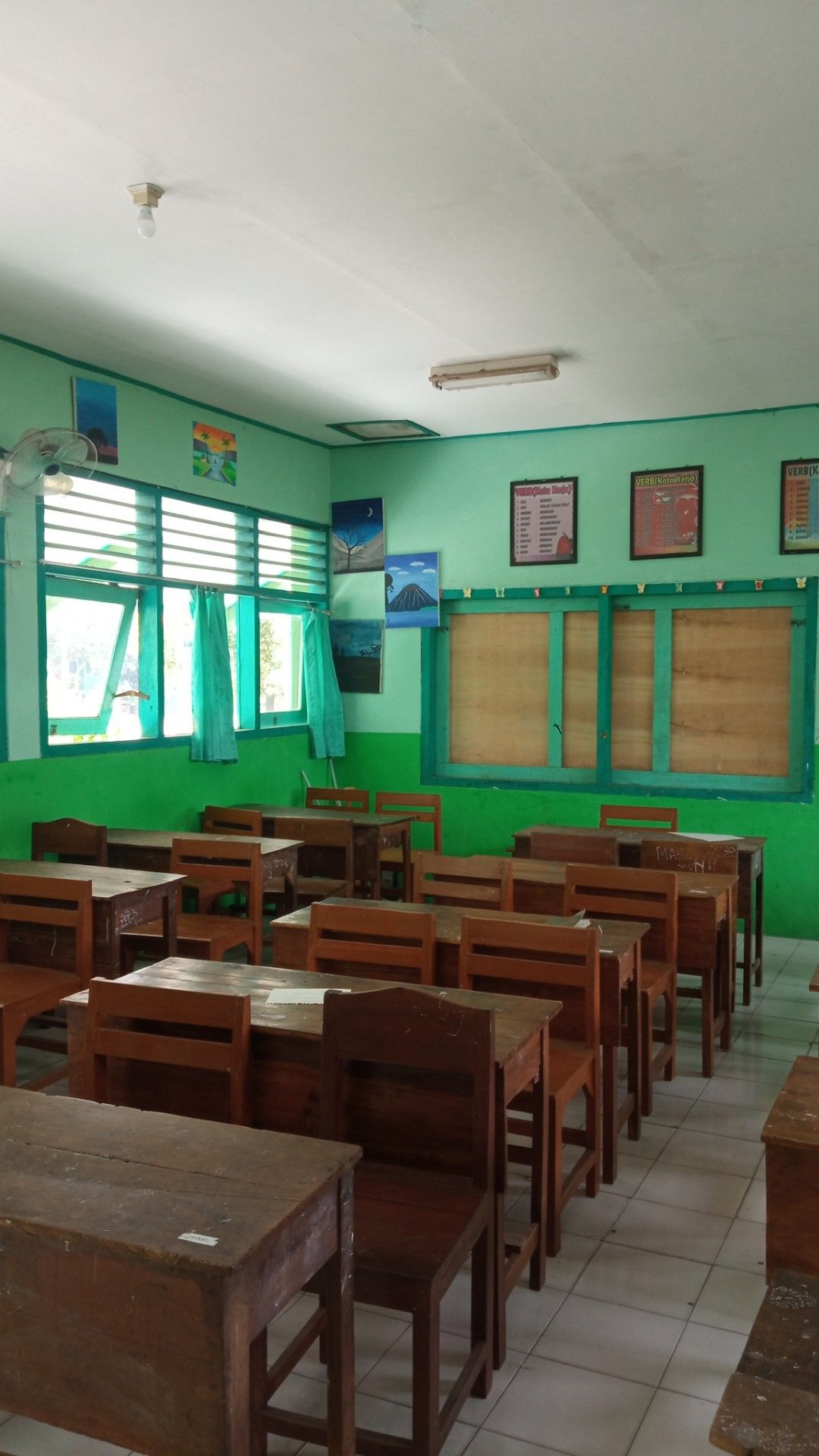 Ruang Kelas